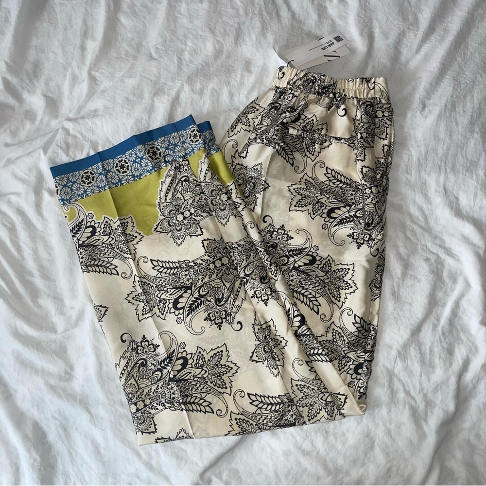 Brand new Zara pants